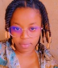Rencontre Femme Côte d\'Ivoire à Cote d'ivoire Abidjan : Helene , 31 ans